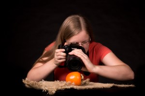 Baiba Ralle fotogrāfe pamatbilde