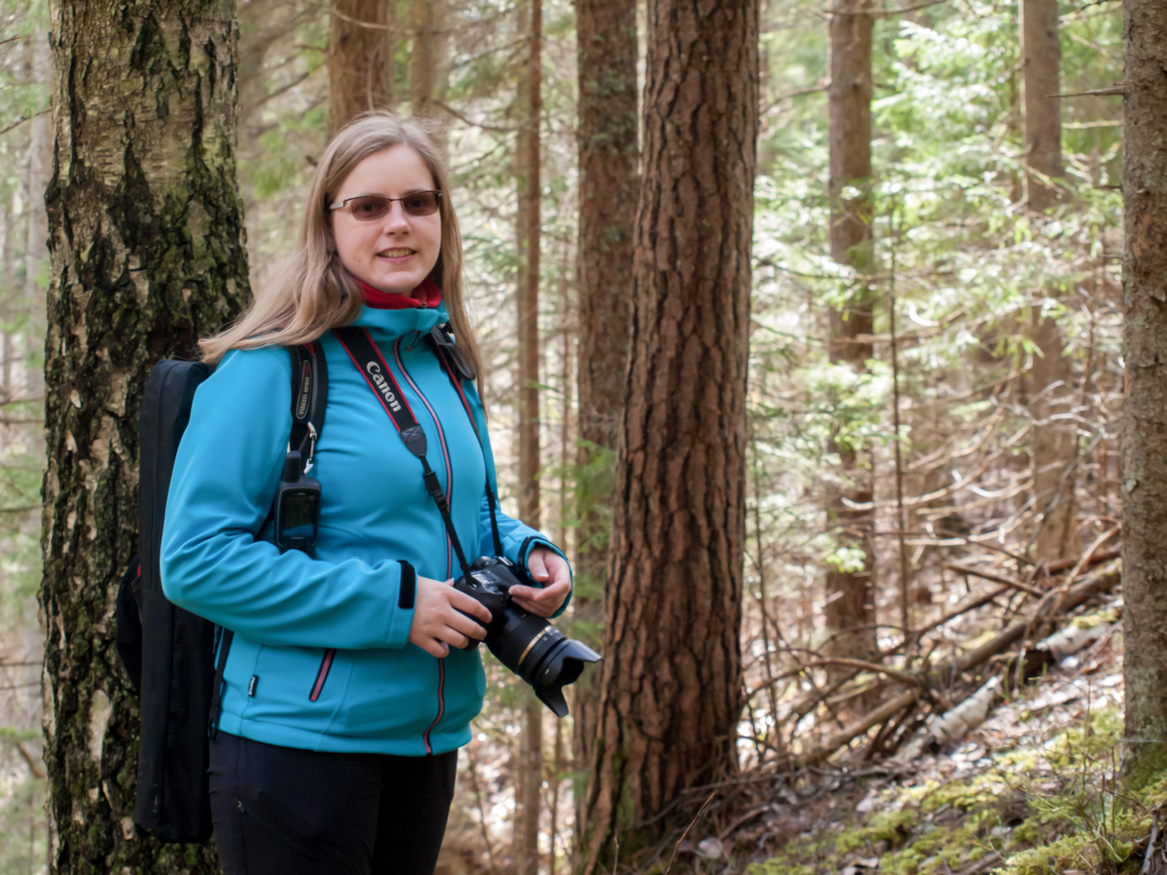 Baiba Ralle tūrisms pamatbilde