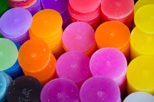 Baiba Ralle preču foto