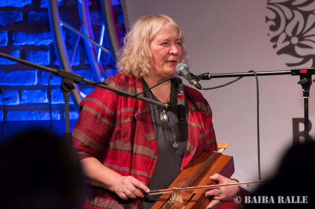 BILDES 2017 Koncerts "Ielūdz Bilžu mūziķi un viņu bērni", uzstājas Miltiņu ģimene.