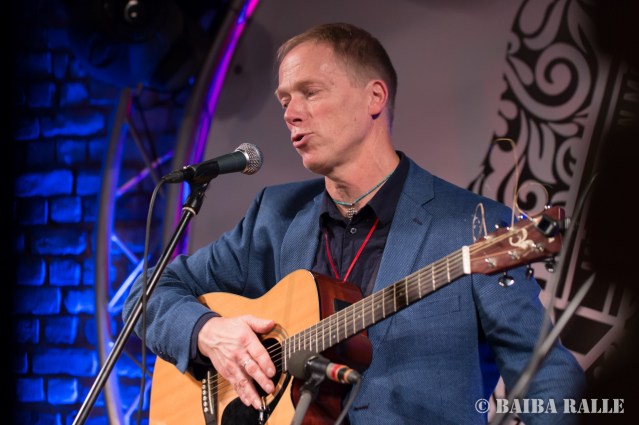 BILDES 2017 Koncerts "Ielūdz Bilžu mūziķi un viņu bērni", uzstājas Miltiņu ģimene.