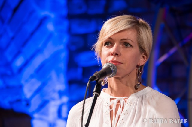 BILDES 2017 Koncerts "Ielūdz Bilžu mūziķi un viņu bērni", uzstājas Pūpolu ģimene.