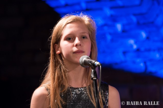 BILDES 2017 Koncerts "Ielūdz Bilžu mūziķi un viņu bērni", uzstājas Pūpolu ģimene.