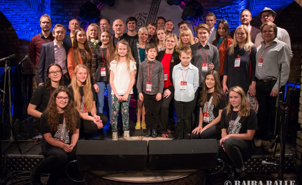 BILDES 2017 Koncerts "Ielūdz Bilžu mūziķi un viņu bērni".