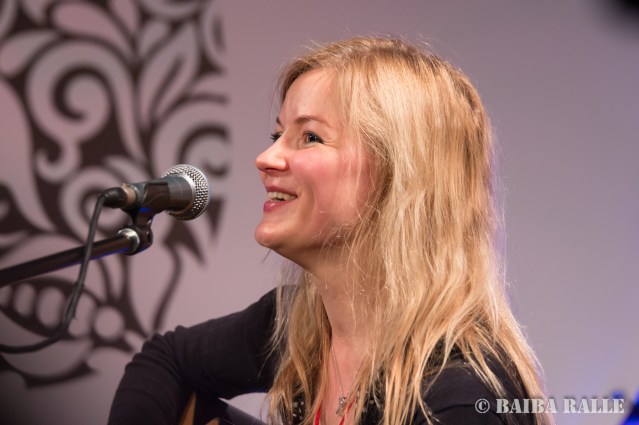 BILDES 2017 Koncerts "Ielūdz Bilžu mūziķi un viņu bērni", uzstājas Elīna Madara Līce ar dēliem.