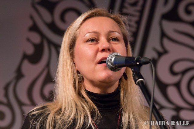 BILDES 2017 Folkkoncerts, uzstājas Brāļi Ziemeļi un Sandra Bula.