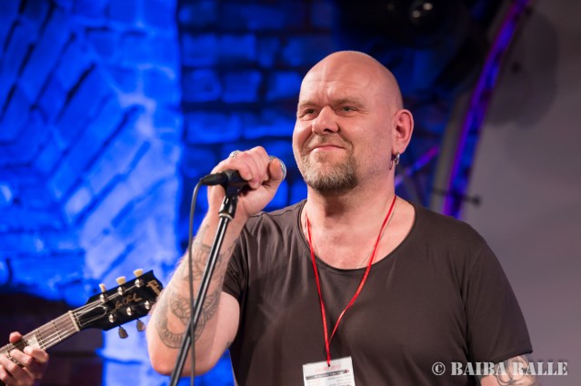 BILDES 2017 Koncerts "Ielūdz Bilžu mūziķi un viņu bērni", uzstājas Armands un Andrievs Alkšņi & Elza un Jānis Bukumi.