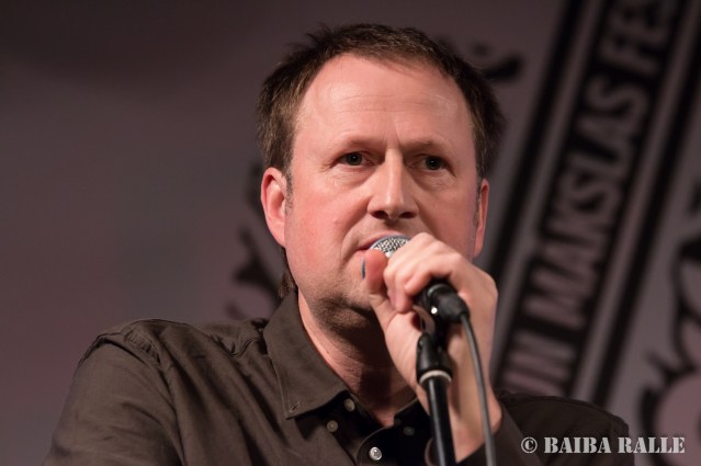 BILDES 2017 Folkkoncerts, uzstājas Jānis Jansons.