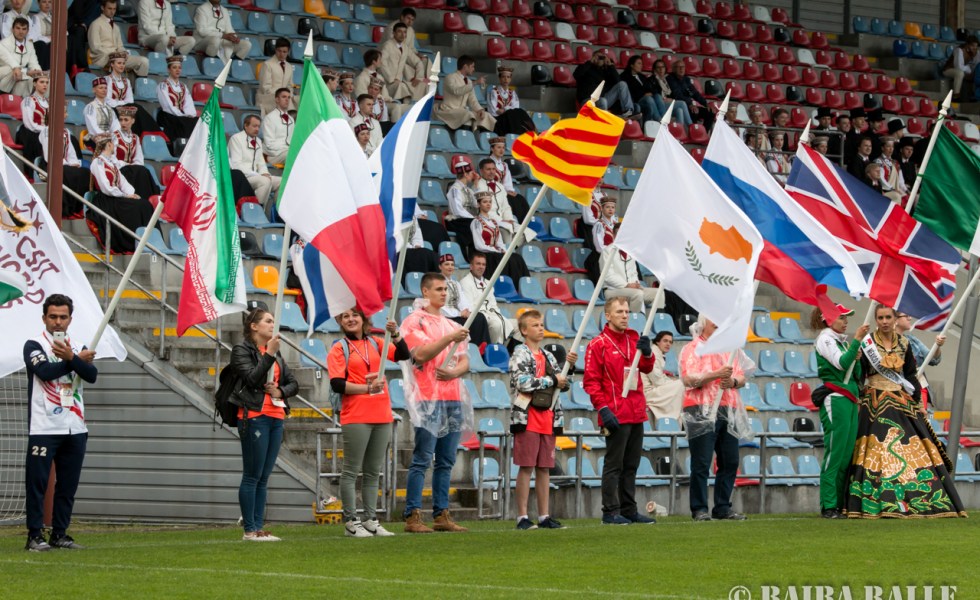 WSG 2017, fotogrāfe Baiba Ralle