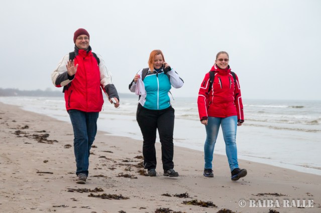 Caur grūtībām uz ideju par regulāriem&nbsp;pārgājieniem